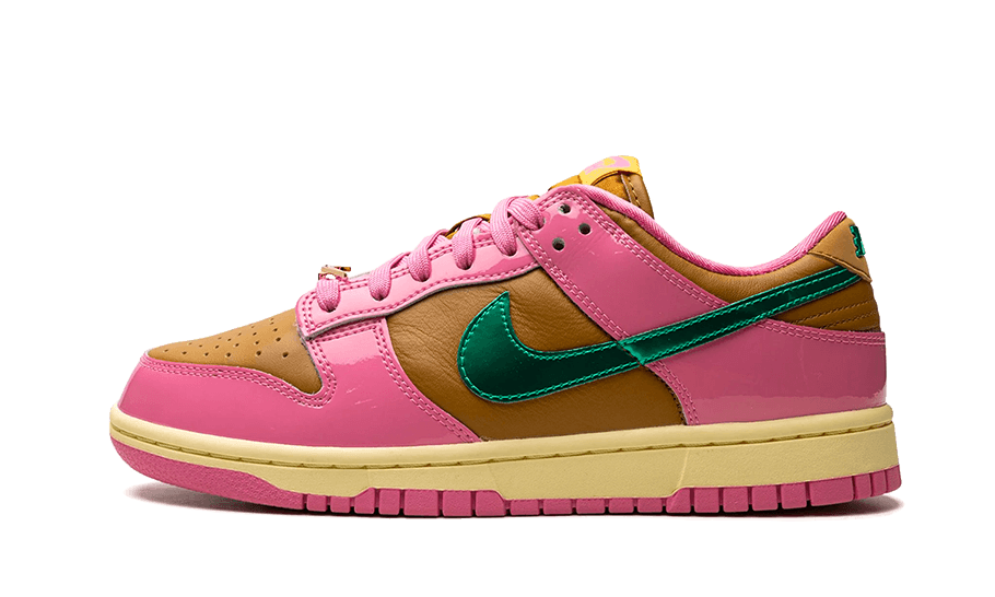 Nike Dunk Low Parris Goebel