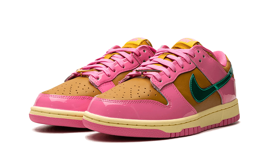 Nike Dunk Low Parris Goebel