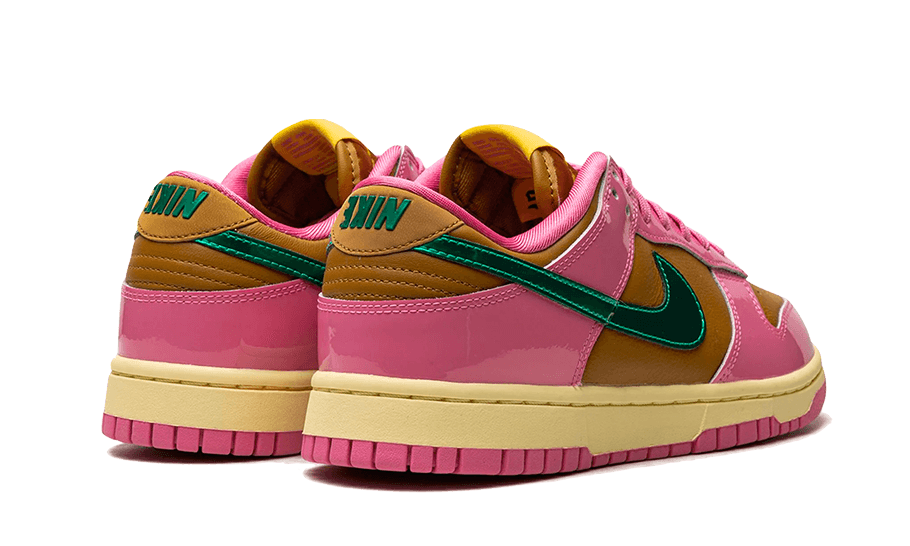 Nike Dunk Low Parris Goebel