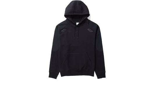 Nike NOCTA L'Art de L'Automobile  Asphalt Hoodie Black, Trinity Sneakers