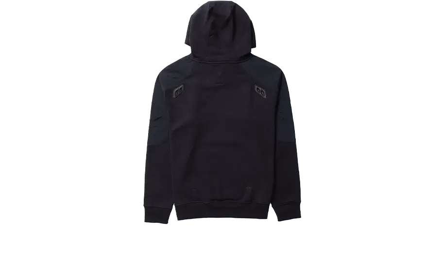 Nike NOCTA L'Art de L'Automobile  Asphalt Hoodie Black, Trinity Sneakers