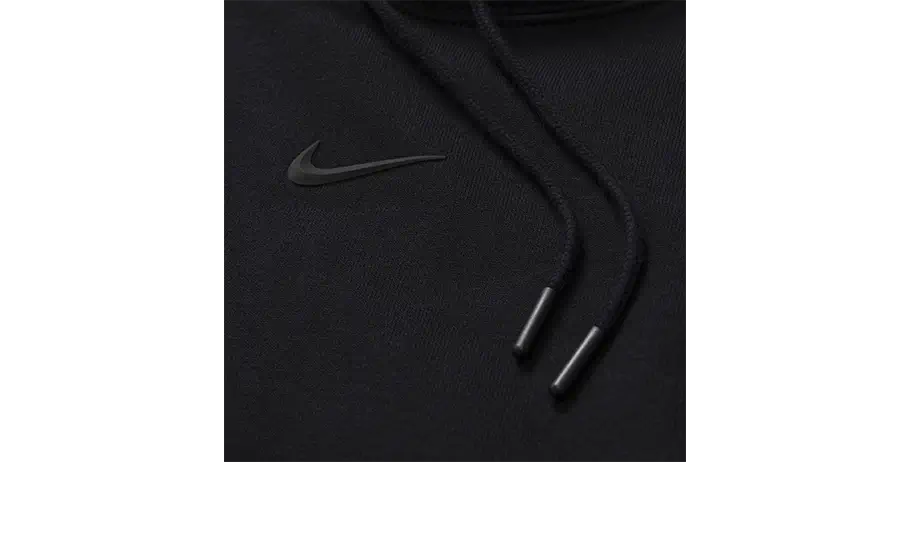 Nike NOCTA L'Art de L'Automobile  Asphalt Hoodie Black, Trinity Sneakers