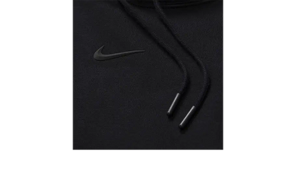 Nike NOCTA L'Art de L'Automobile  Asphalt Hoodie Black, Trinity Sneakers