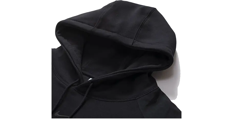 Nike NOCTA L'Art de L'Automobile  Asphalt Hoodie Black, Trinity Sneakers