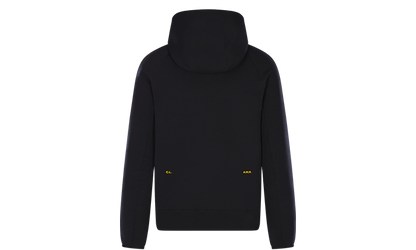 Nike NOCTA Tech Fleece Hoodie Black, Trinity Sneakers