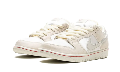 Nike SB Dunk Low City Of Love Light Bone - Trinity Sneakers