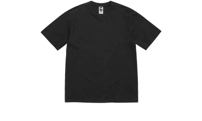 Supreme The North Face T-Shirt The North Face Black (SS24)