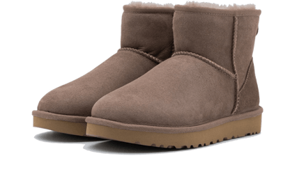 UGG Classic Mini II Boot Caribou