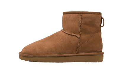 UGG Classic Mini II Boot Chestnut