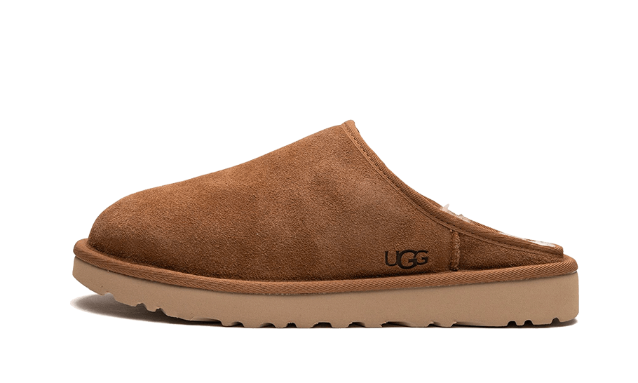 UGG Classic Slip-On Chestnut