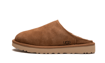 UGG Classic Slip-On Chestnut