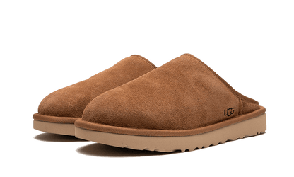 UGG Classic Slip-On Chestnut