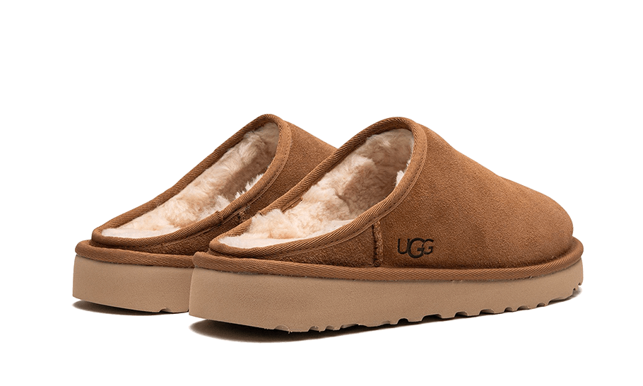 UGG Classic Slip-On Chestnut