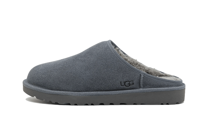 UGG Classic Slip-On Metal Tnl