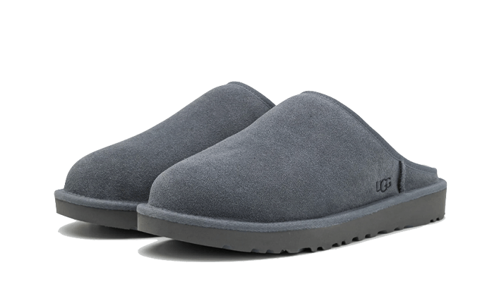 UGG Classic Slip-On Metal Tnl