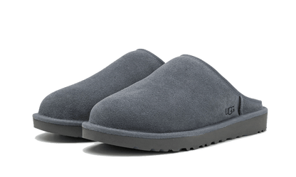 UGG Classic Slip-On Metal Tnl