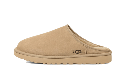 UGG Classic Slip-On Mustard Seed