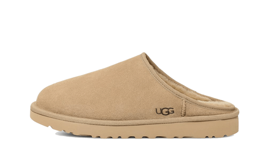 UGG Classic Slip-On Mustard Seed