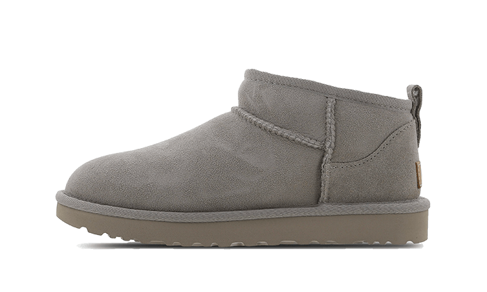 UGG Classic Ultra Mini Boot Goat - Trinity Sneakers