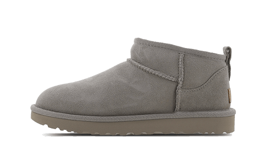 UGG Classic Ultra Mini Boot Goat - Trinity Sneakers