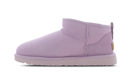 UGG Classic Ultra Mini Boot Lavender Fog