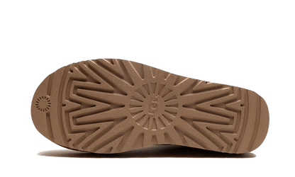 UGG Classic Ultra Mini Platform Boot Sand