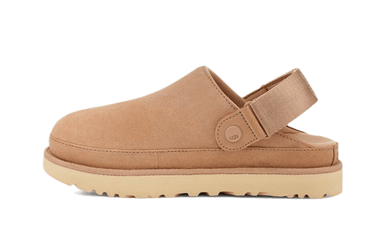 UGG Goldenstar Clog Driftwood