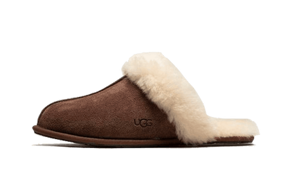 UGG Scuffette II Espresso