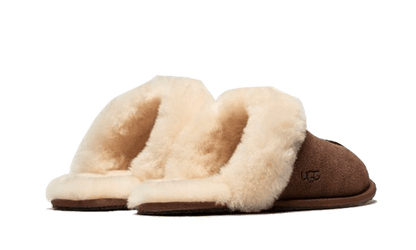 UGG Scuffette II Espresso