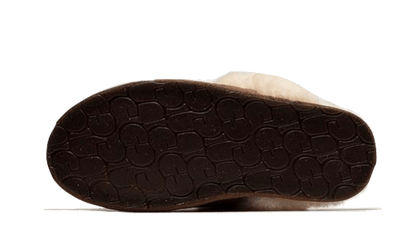 UGG Scuffette II Espresso