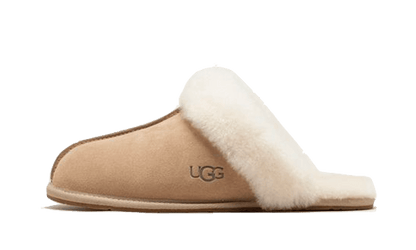 UGG Scuffette II Mustard Seed