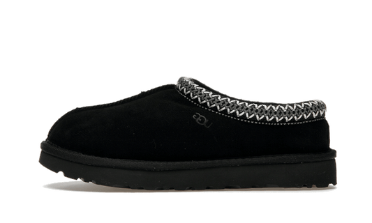 UGG Tasman Slipper Black - Trinity Sneakers