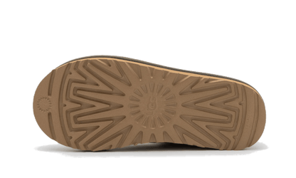 UGG Tasman Slipper Burnt Olive Gum