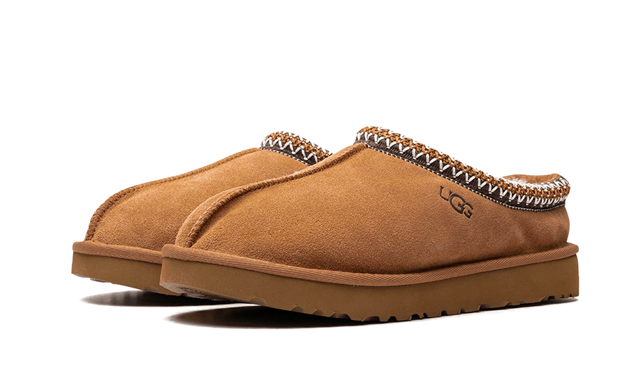 UGG Tasman Slipper Chestnut, Trinity Sneakers