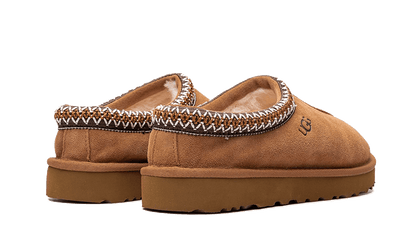 UGG Tasman Slipper Chestnut, Trinity Sneakers