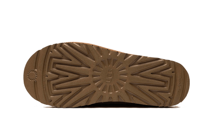 UGG Tasman Slipper Chestnut, Trinity Sneakers