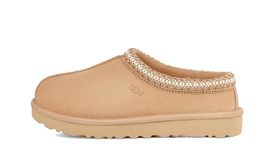 UGG Tasman Slipper Driftwood - Trinity Sneakers