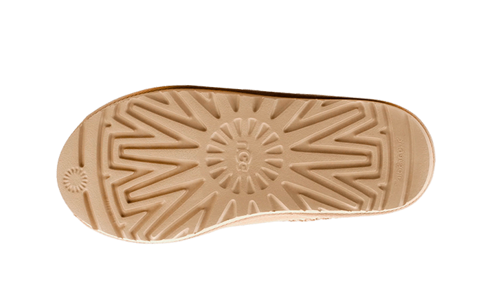 UGG Tasman Slipper Driftwood - Trinity Sneakers