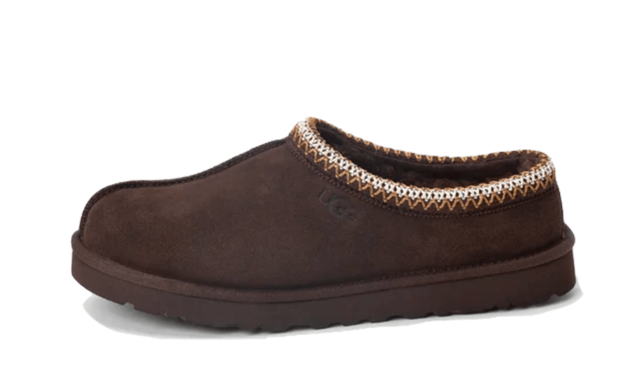 UGG Tasman Slipper Dusted Cocoa, Trinity Sneakers