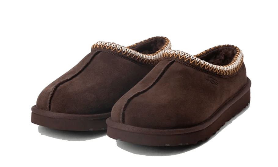 UGG Tasman Slipper Dusted Cocoa, Trinity Sneakers