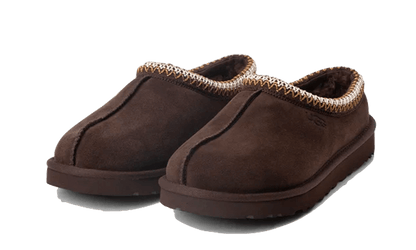 UGG Tasman Slipper Dusted Cocoa, Trinity Sneakers