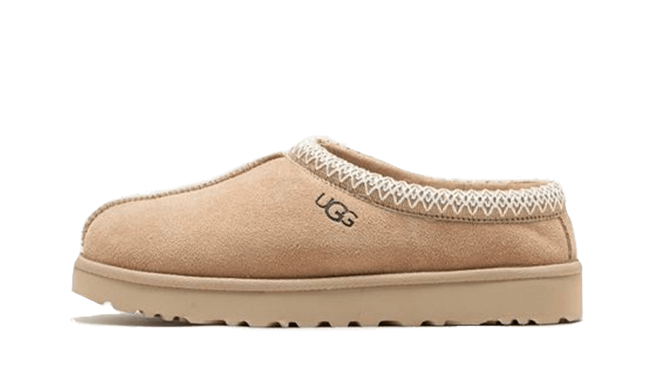 UGG Tasman Slipper Mustard Seed - Trinity Sneakers