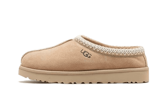 UGG Tasman Slipper Mustard Seed - Trinity Sneakers