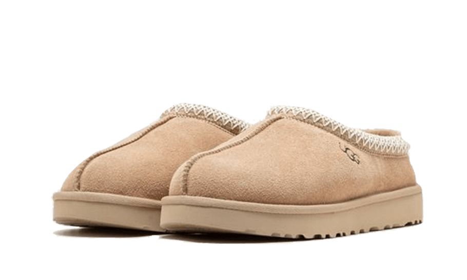 UGG Tasman Slipper Mustard Seed - Trinity Sneakers