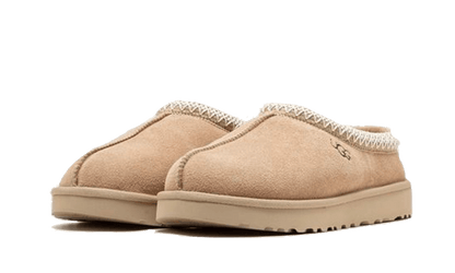 UGG Tasman Slipper Mustard Seed - Trinity Sneakers