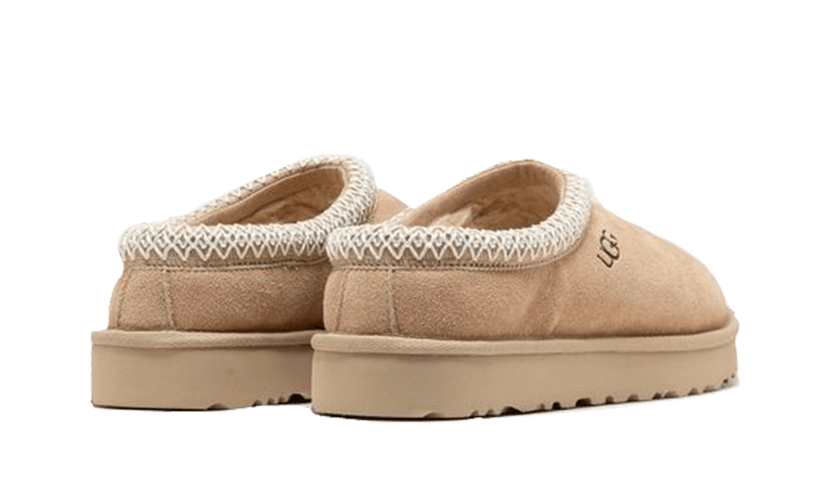 UGG Tasman Slipper Mustard Seed - Trinity Sneakers