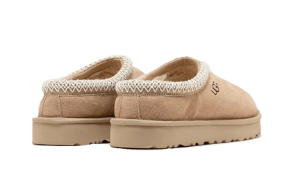 UGG Tasman Slipper Mustard Seed - Trinity Sneakers