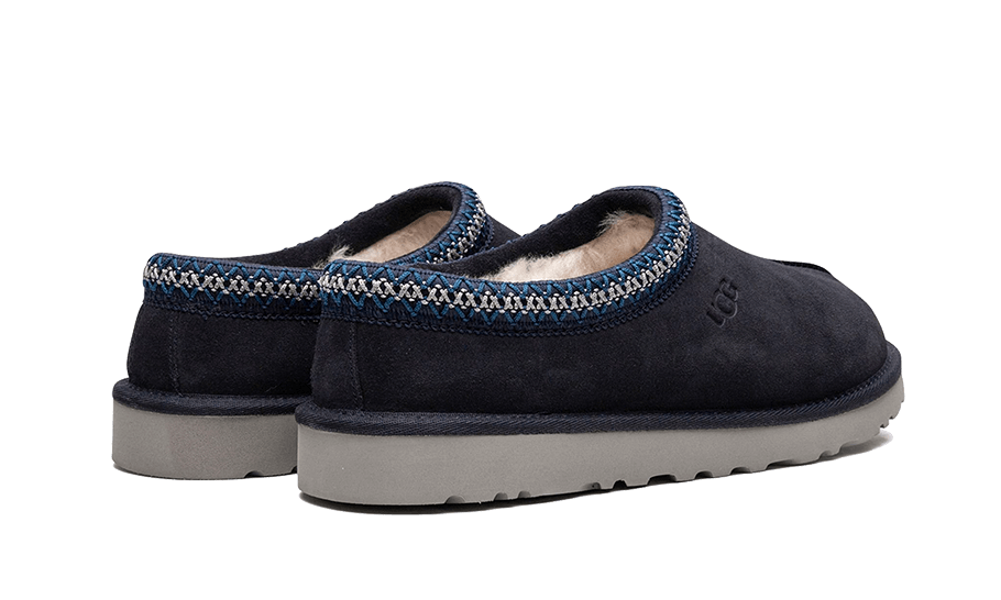 UGG Tasman Slipper True Navy