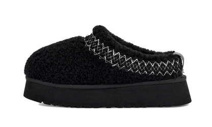 UGG Tazz Braid Black