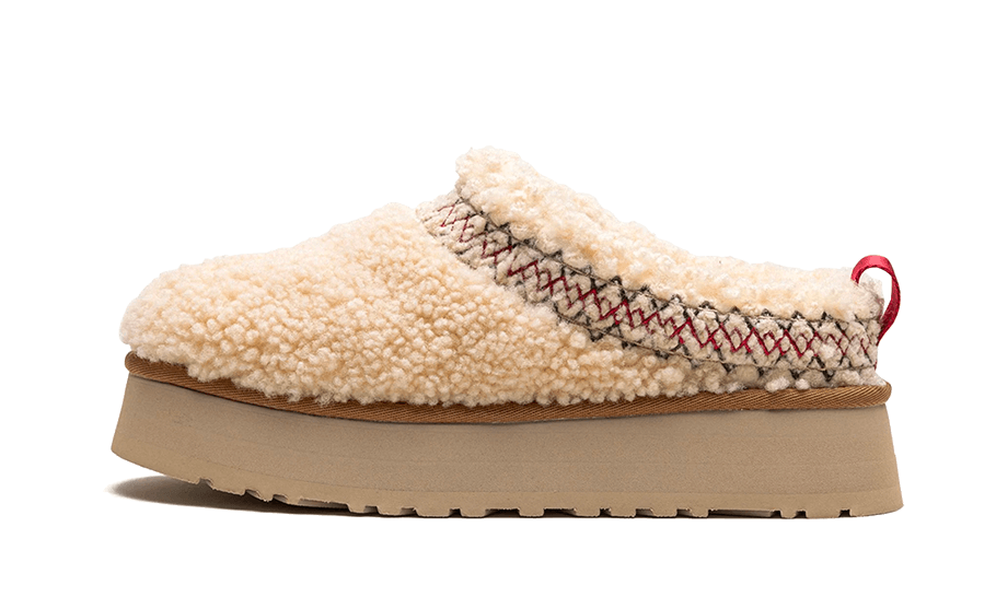 UGG Tazz Braid Natural - Trinity Sneakers